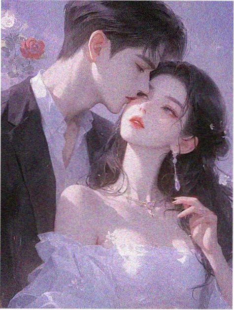 老千悬疑江湖短剧海报